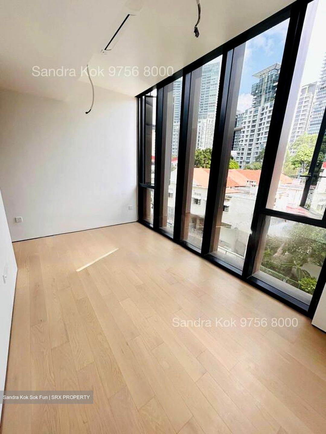 Ikigai (D11), Apartment #438600141